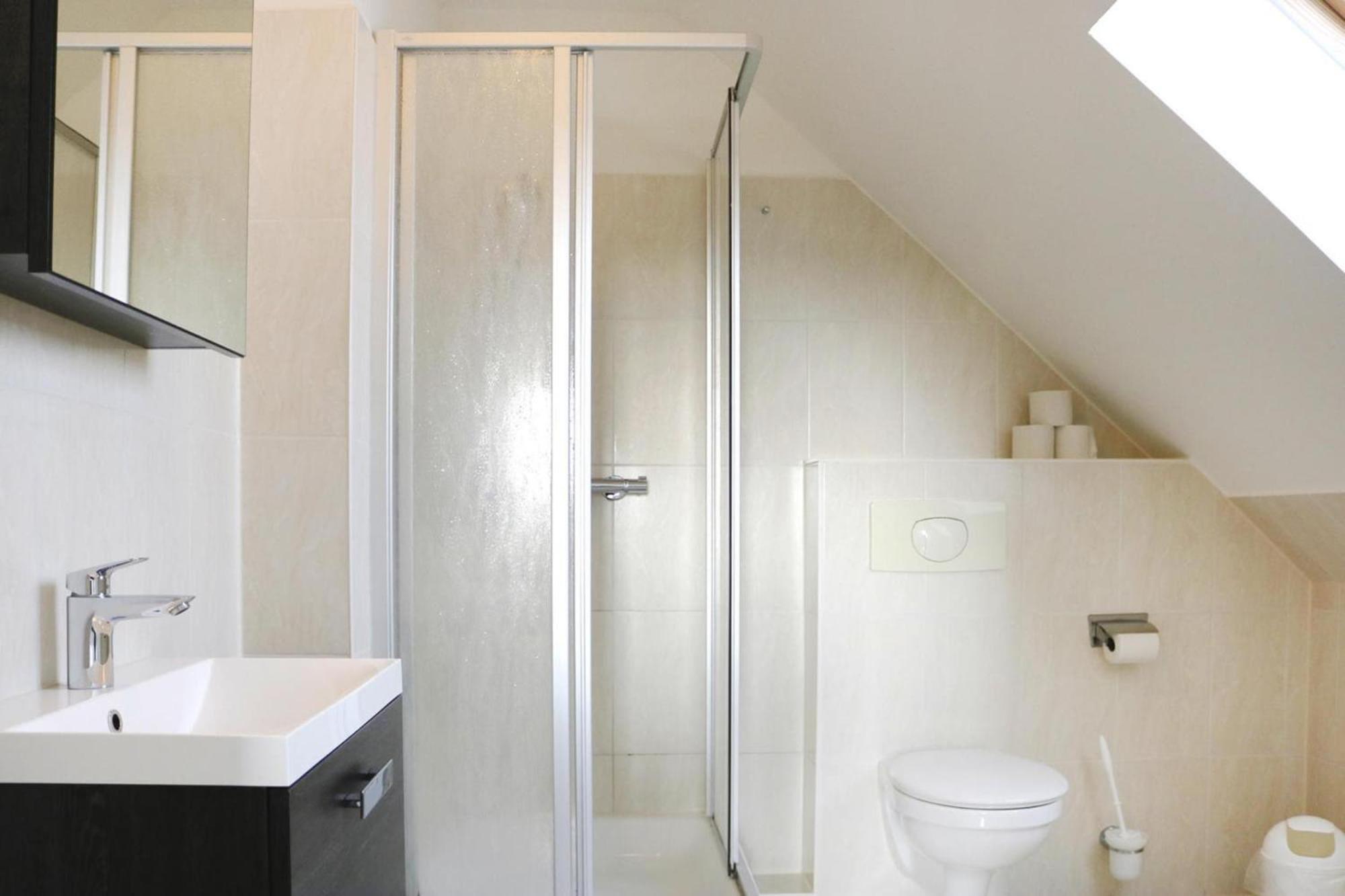 Holiday Resort Van Der Valk, Linstow Dobbin-Linstow エクステリア 写真