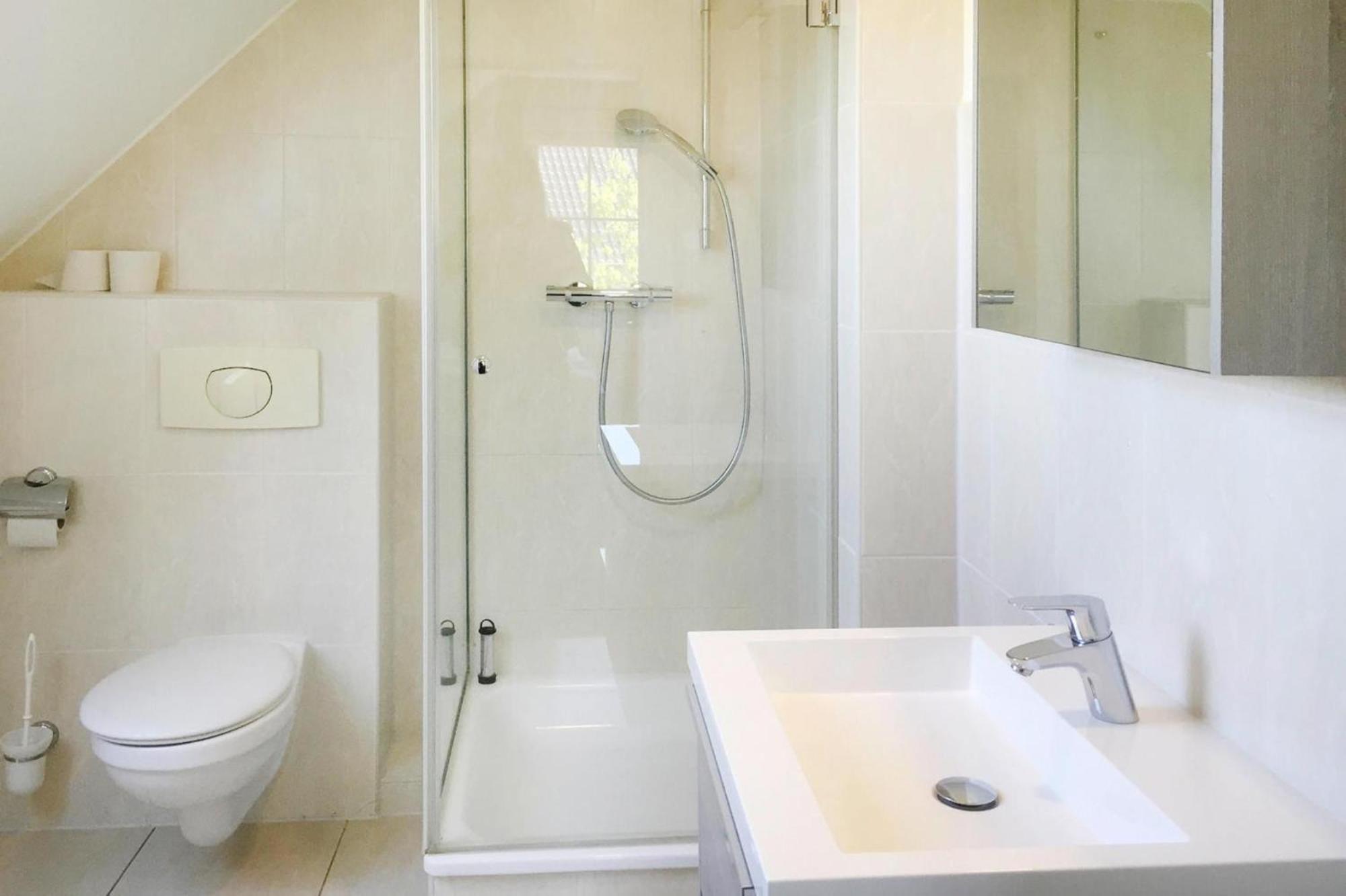 Holiday Resort Van Der Valk, Linstow Dobbin-Linstow エクステリア 写真