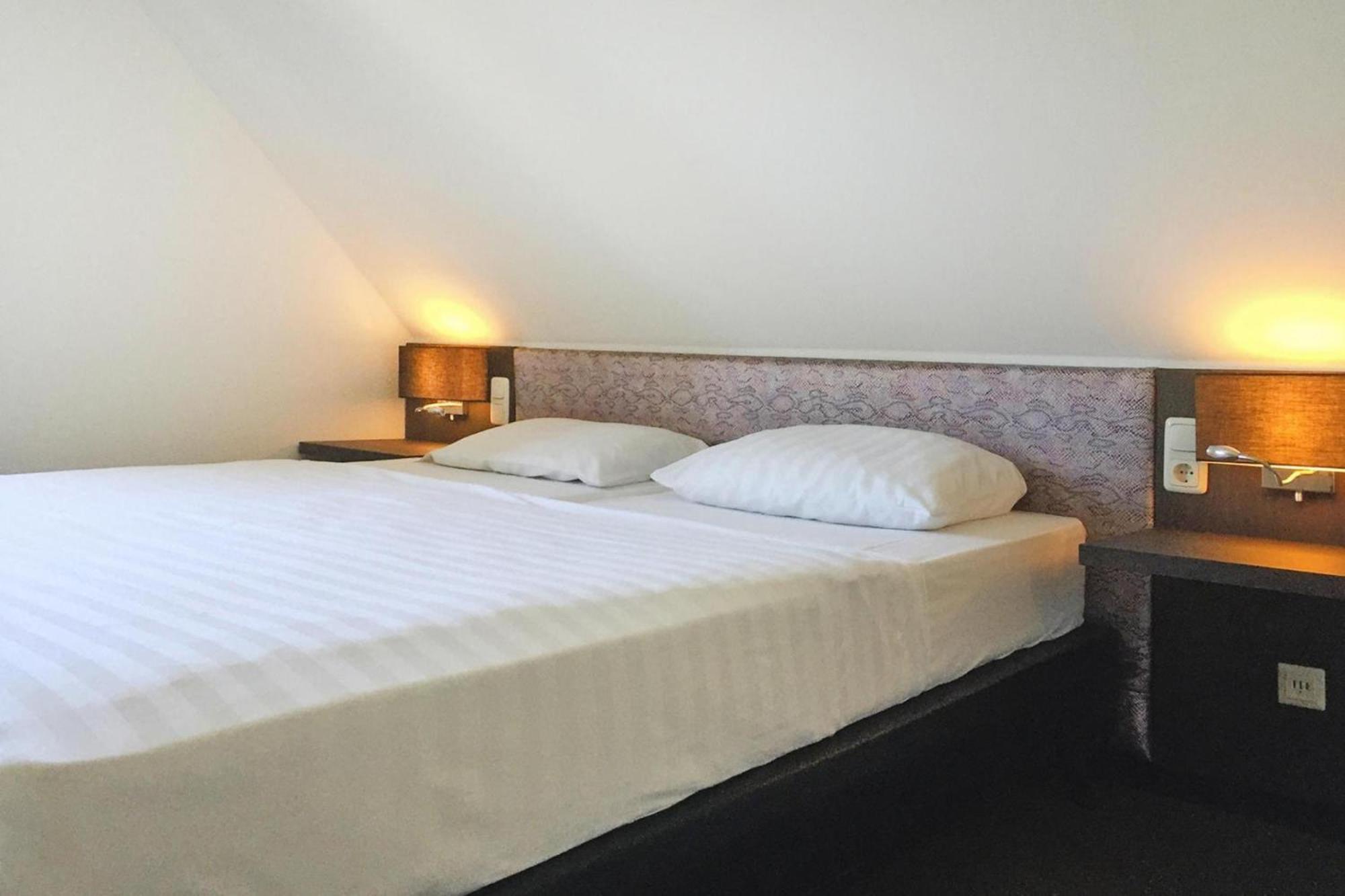 Holiday Resort Van Der Valk, Linstow Dobbin-Linstow エクステリア 写真